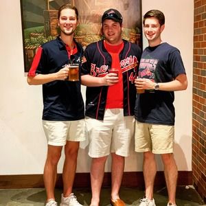 Meet your Posher, Aaron